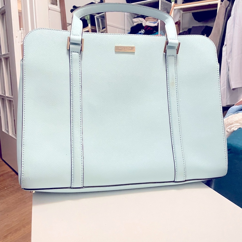 Kate Spade tote purse